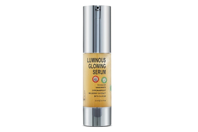 Serum, konsentrasi tinggi untuk menutrisi kulit lebih cepat