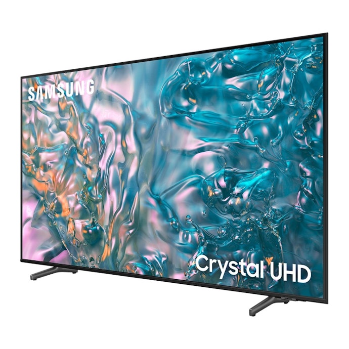 Crystal UHD, menghasilkan gambar sejernih kristal