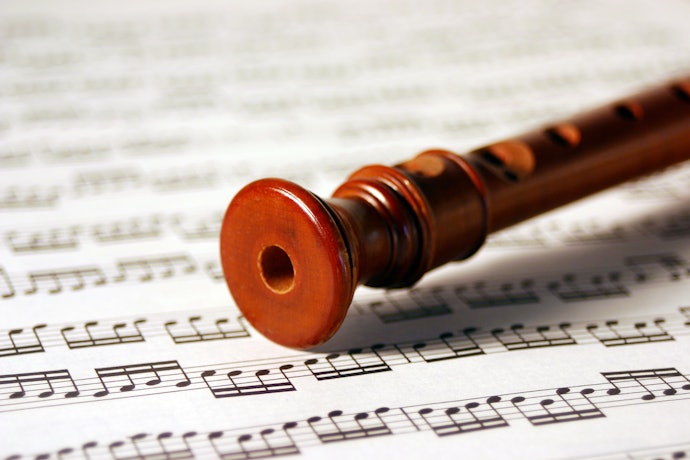 Recorder tipe lainnya: Memperkaya melodi dalam permainan musik Anda