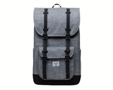 Herschel: Gaya ikonik dan kenyamanan untuk keseharian yang stylish