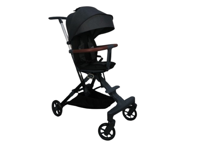 Tipe umbrella, pas untuk anak usia 6 bulan ke atas