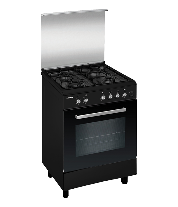 Freestanding, kompor dengan fungsi ganda