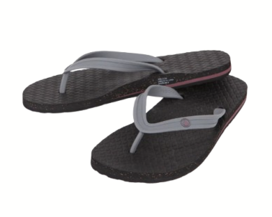 Volcom: Tawarkan arch-support optimal dari bahan ramah lingkungan
