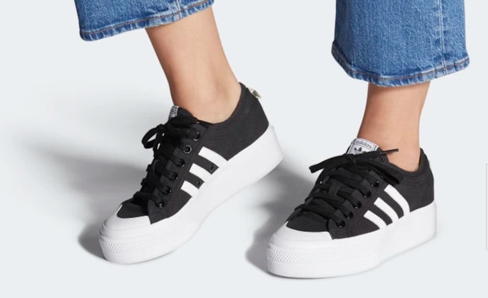 Bertali, stylish untuk Anda yang senang tampil kasual