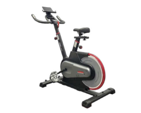 Tipe spinning bike atau upright bike direkomendasikan untuk olahraga bagi orang pada umumnya