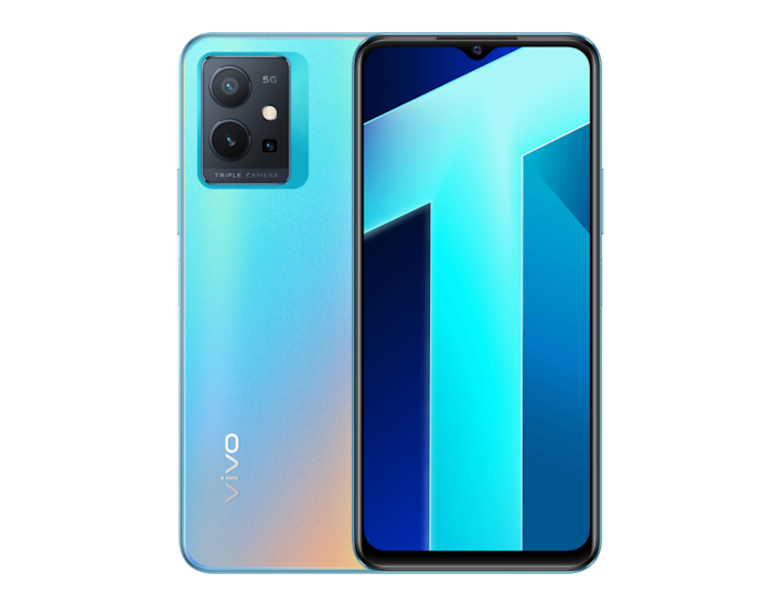 Vivo T series: Performa tinggi untuk bermain game
