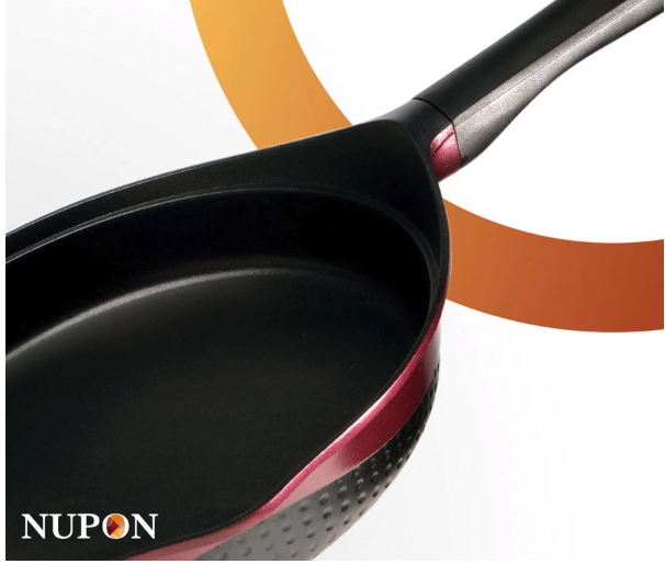 Lapisan teflon: Pilihan praktis dan ekonomis untuk membuat menu MPASI sehari-hari