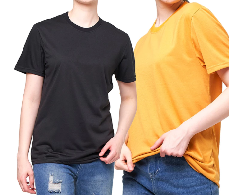 Pojok Busana, hadir dengan varian warna gelap dan terang yang stylish