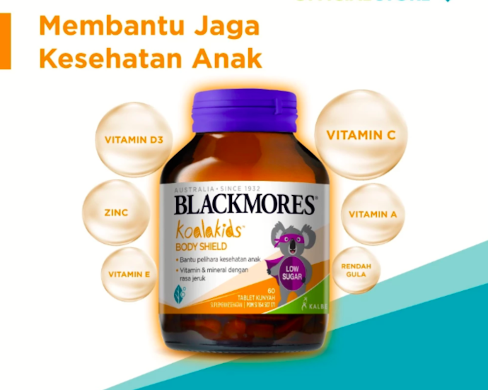 Supaya anak terlindungi dari paparan polusi: Pertimbangkan vitamin C dan kombinasi vitamin E