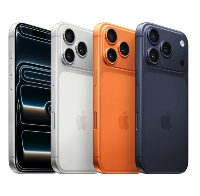 iPhone menawarkan prestise tersendiri dengan performa stabil hingga 5–7 tahun ke depan