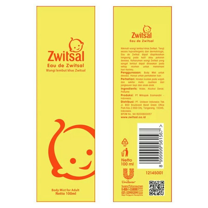 Tipe produk lain: Untuk memenuhi berbagai kebutuhan bayi