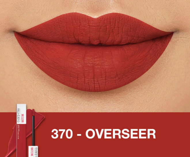 Shade coral dan peach, memberi kesan hangat dan ceria pada skin tone fair
