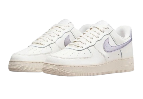 Nike Air Force 1 '07: Ikon basket yang berevolusi jadi fashion statement