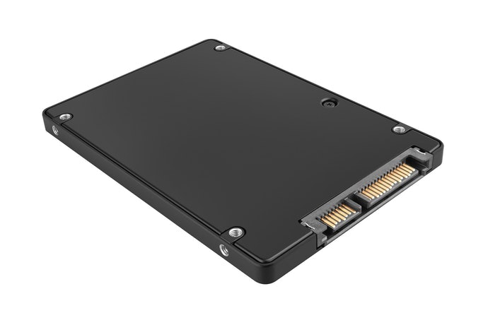 SSD, memori penyimpanan dengan loading data yang cepat
