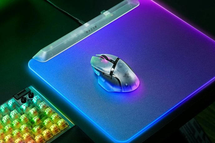 Chroma RGB, efek pencahayaan yang bukan sekadar gimmick