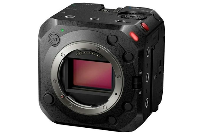 Full frame, mampu menghasilkan gambar yang tajam dan lebar