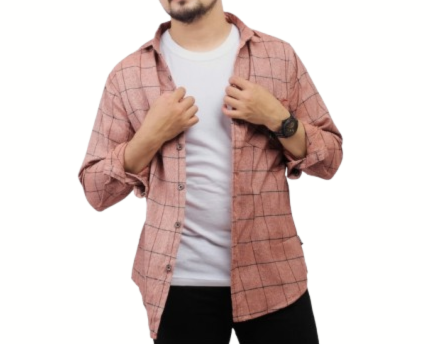 DGM Fashion: Warna earthy yang netralnya cocok untuk skin tone pria Indonesia