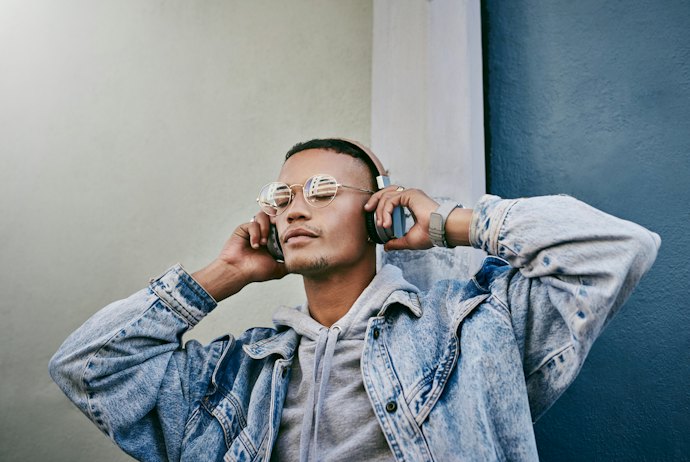 Acid wash, corak lebih keren dan kekinian
