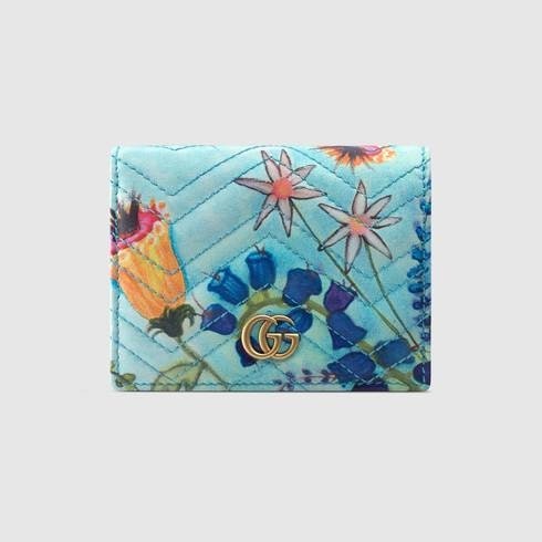 Fold Wallet : Untuk Anda yang menyukai dompet portabel