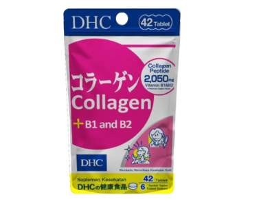 Peptide collagen: Ukurannya kecil, cocok untuk perawatan kulit, kuku, dan rambut secara umum