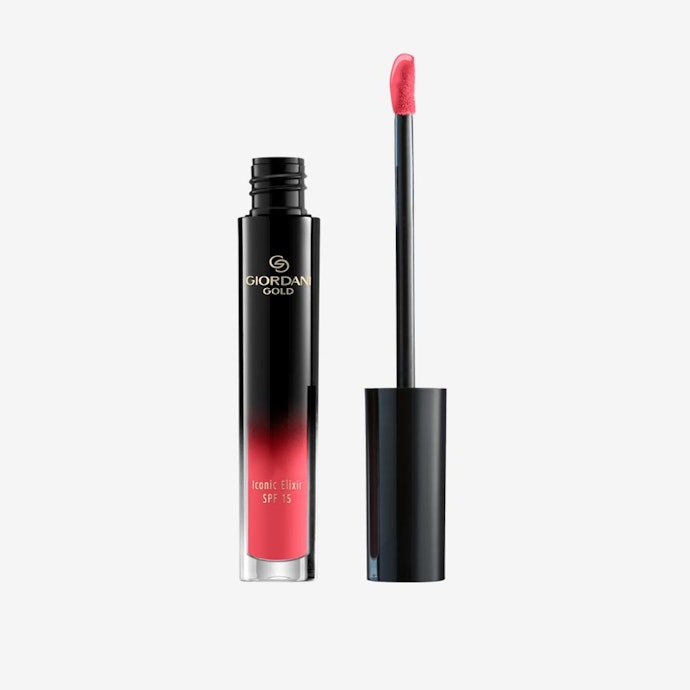 Giordani Gold, produk premium dari Oriflame