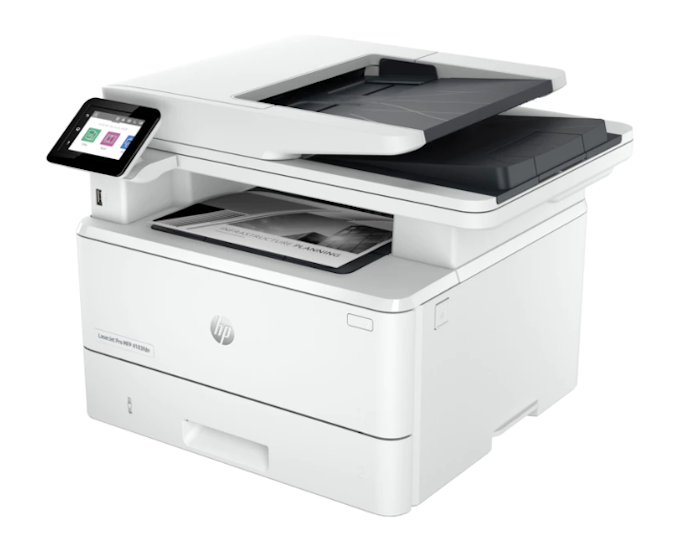 HP LaserJet Pro: Lebih efisien dipakai home office atau kantor kecil hingga menengah