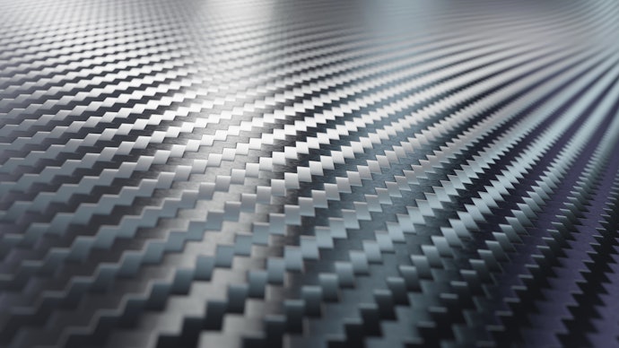 Bahan carbon fabric, dapat melindungi data-data penting kartu dari skimmer
