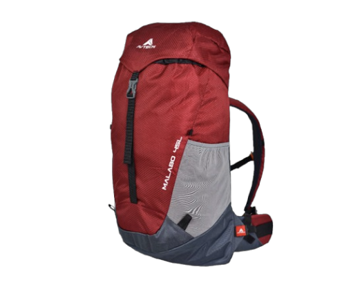 Material yang kuat: Pilih material cordura seperti pada produk AVTECH
