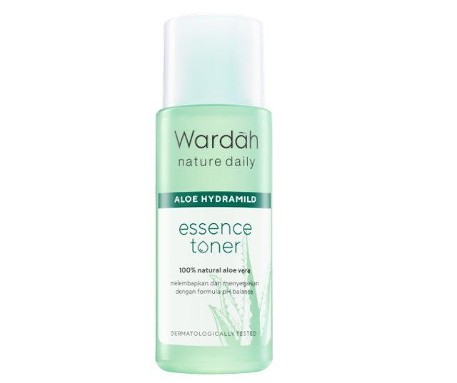 Serum dan essence, merawat wajah dengan kandungan bahan aktif yang lebih kuat