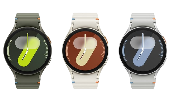 Galaxy Watch: Desain stylish dengan fitur kesehatan lengkap dan dukungan AI