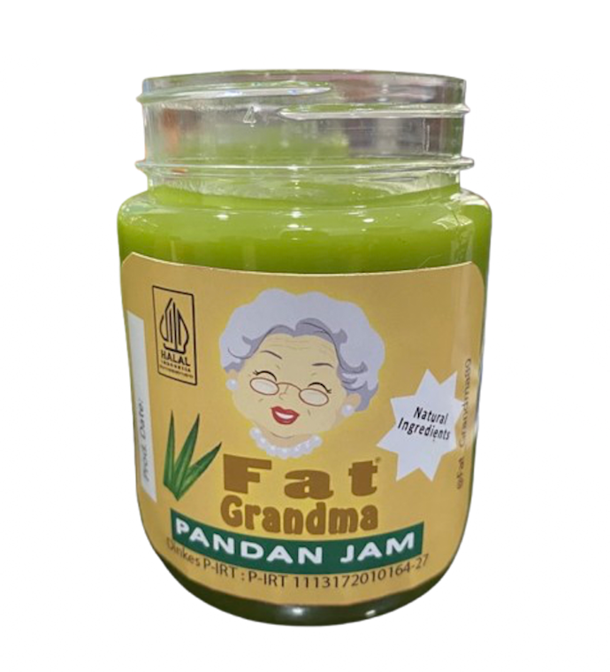 Produksi rumahan, lebih kaya rasa dan eksklusif