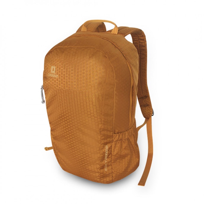 Daypack, tas berukuran kecil untuk keperluan sehari-hari