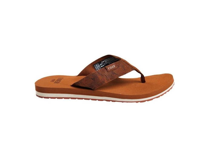 TROCADERO: Varian sandal jepit yang nyaman untuk sandal sehari-hari