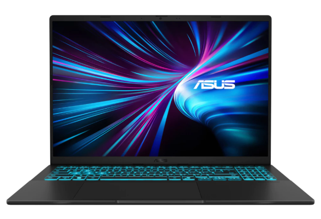 ASUS Gaming: Jika Anda membutuhkan laptop untuk gaming kasual sekaligus aktivitas sehari-hari