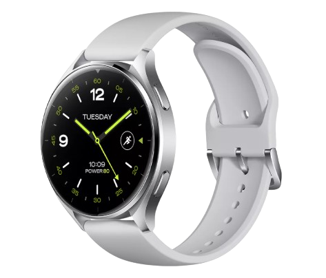 Versi reguler, seperti Xiaomi Watch 2