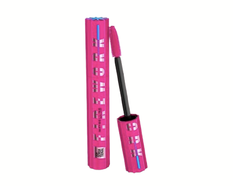 Maybelline Firework Waterproof Mascara: Menambah volume bulu mata 1,5 kali lebih tebal