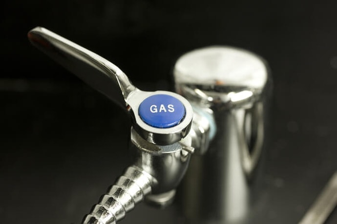 Kompor gas alam, inovasi produk terbaru