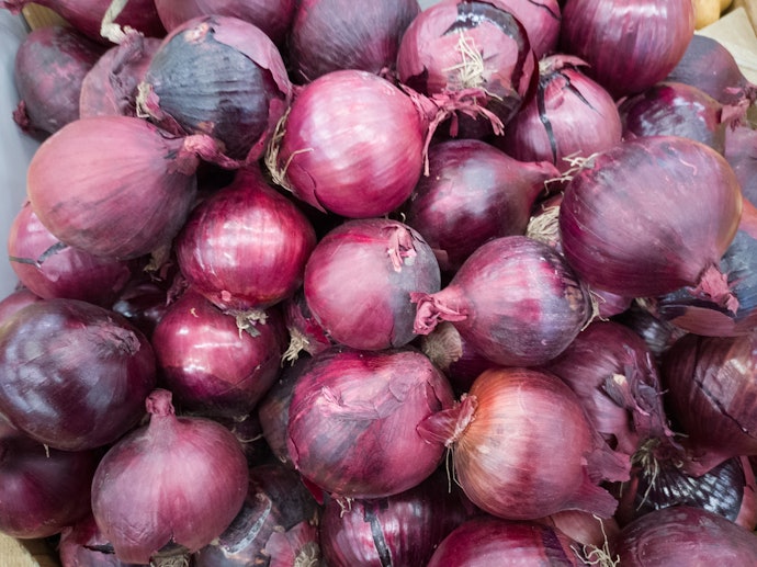Bawang goreng Palu, rasa lebih kuat untuk menambah cita rasa masakan