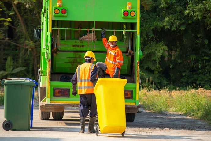 Utility container, fleksibel untuk beragam kebutuhan