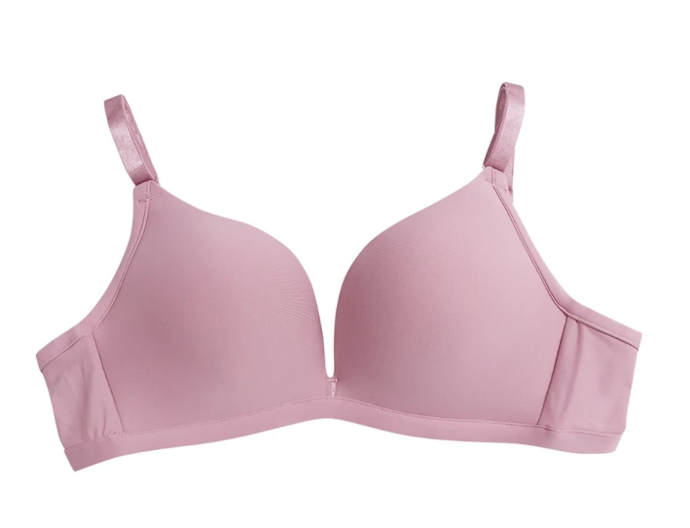 Nylon atau spandex, stretchy dan berdaya tahan tinggi