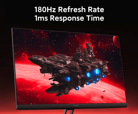 Utamakan yang response time-nya 1-5 ms