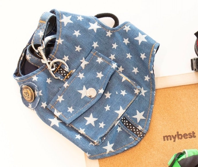 Tipe yang fashionable, tampak stylish dengan beragam desain