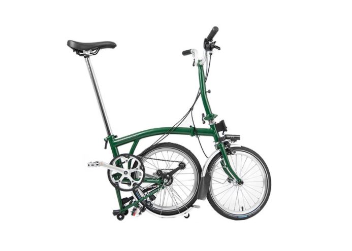 10 Rekomendasi Sepeda Brompton Terbaik | mybest