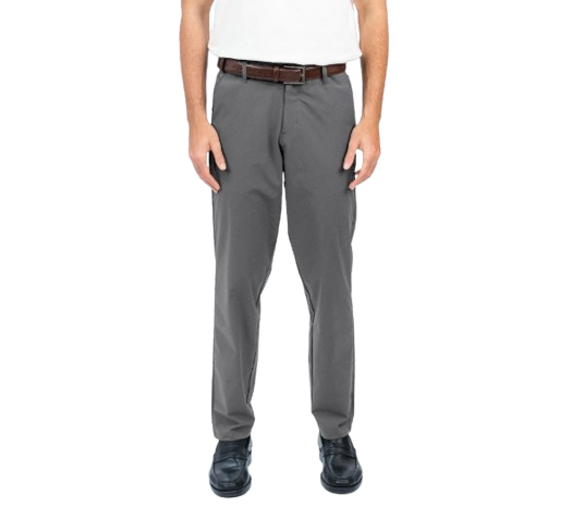 Chinos regular-fit dari merk Coolera: Pilihan terbaik untuk mendapatkan semi-formal look saat ke kantor