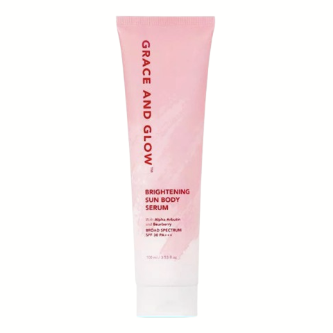 Khususnya untuk iklim seperti di Indonesia, pilih produk dengan minimal SPF 30 / PA+++
