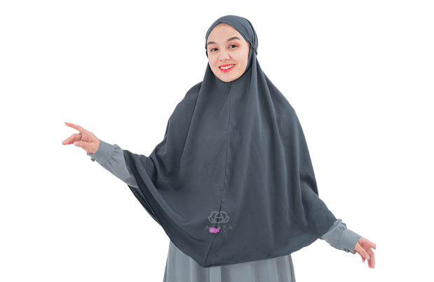 Woolpeach: Antikusut dan tidak menerawang