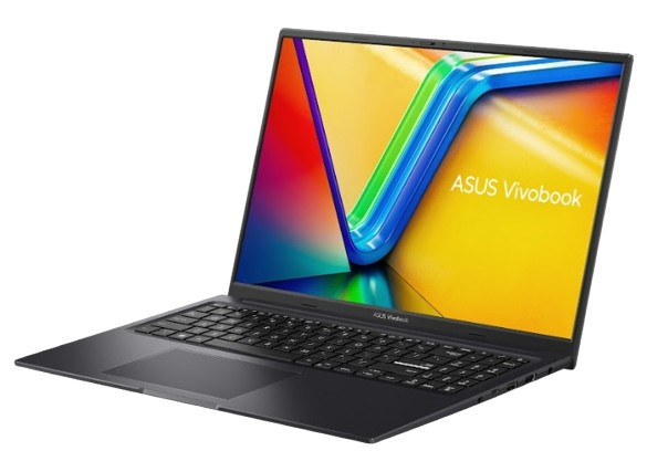 Untuk kebutuhan grafis seperti desain, editing foto, atau video, pilih juga laptop dengan color gamut sRGB 100% dan GPU diskrit