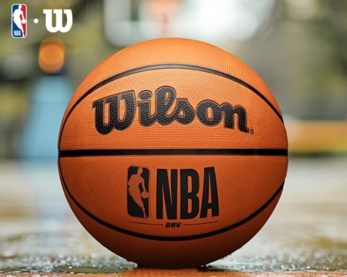 Wilson: Bola resmi NBA dengan inovasi terbaik dan harga terjangkau