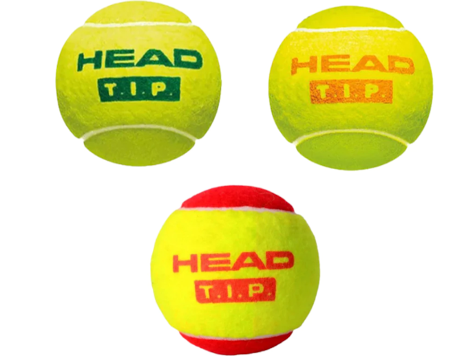 Bisa juga memilih red ball, orange ball, atau green ball