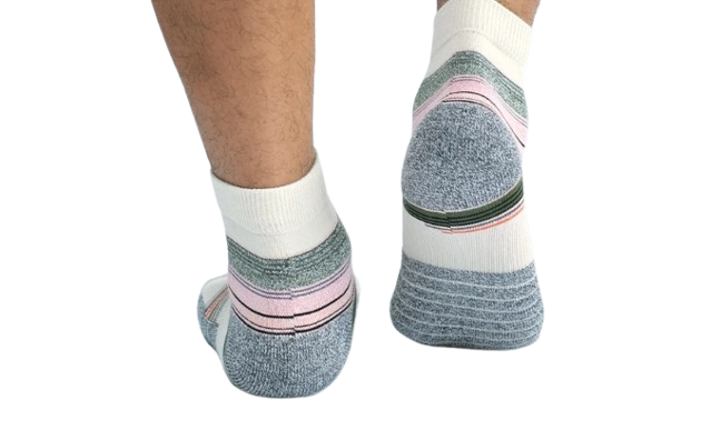Ankle socks, nyaman untuk aktivitas sehari-hari sampai berolahraga